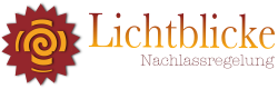 Lichtblicke-Nachlassregelung und Seniorenumzüge Logo